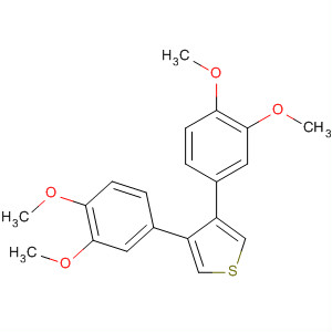 CAS No 62497-35-2  Molecular Structure