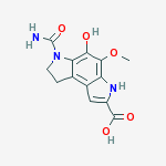 Cas Number: 62497-62-5  Molecular Structure