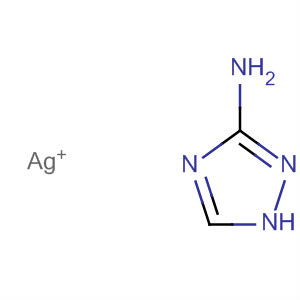 CAS No 62497-81-8  Molecular Structure