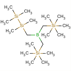 Cas Number: 62497-90-9  Molecular Structure