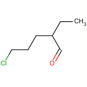 Cas Number: 62498-23-1  Molecular Structure