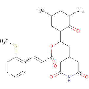 Cas Number: 62498-42-4  Molecular Structure