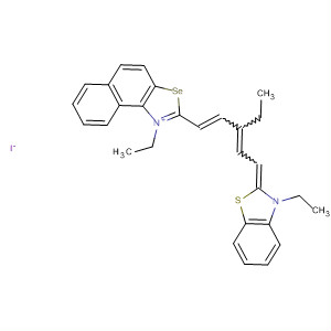 CAS No 62498-47-9  Molecular Structure