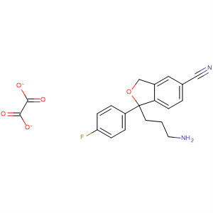 CAS No 62498-70-8  Molecular Structure