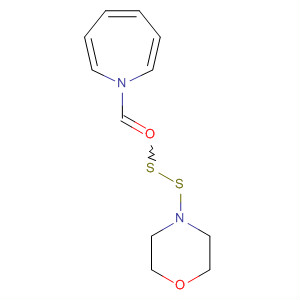 CAS No 6250-25-5  Molecular Structure