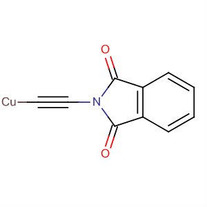 CAS No 62500-22-5  Molecular Structure