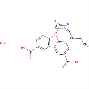 CAS No 62500-68-9  Molecular Structure