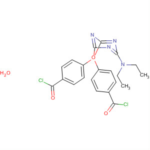CAS No 62500-75-8  Molecular Structure