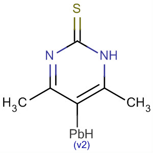CAS No 62501-42-2  Molecular Structure