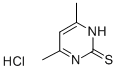 Cas Number: 62501-45-5  Molecular Structure