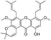 Cas Number: 62501-54-6  Molecular Structure