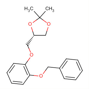 CAS No 62501-66-0  Molecular Structure