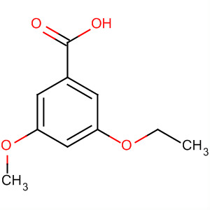 CAS No 62502-03-8  Molecular Structure