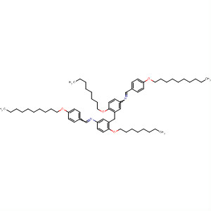 Cas Number: 62502-26-5  Molecular Structure