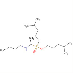 CAS No 62502-40-3  Molecular Structure