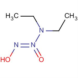 Cas Number: 62502-74-3  Molecular Structure