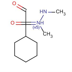 CAS No 62506-79-0  Molecular Structure