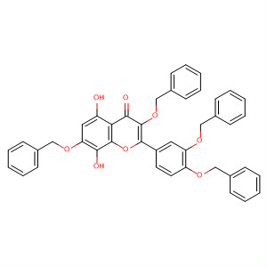 CAS No 62506-97-2  Molecular Structure