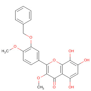 CAS No 62507-02-2  Molecular Structure