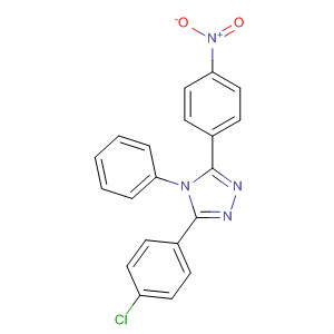 CAS No 62507-59-9  Molecular Structure