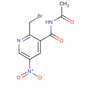 CAS No 62507-99-7  Molecular Structure