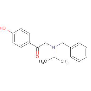 CAS No 62508-17-2  Molecular Structure