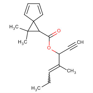 CAS No 62508-77-4  Molecular Structure