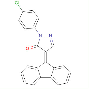 Cas Number: 62508-87-6  Molecular Structure