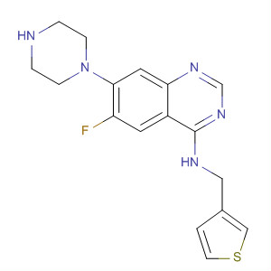 CAS No 625080-70-8  Molecular Structure
