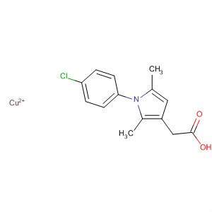 CAS No 62509-38-0  Molecular Structure