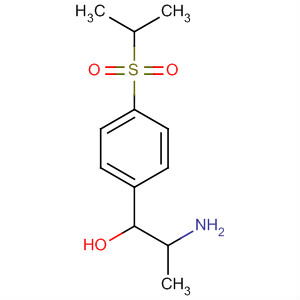 CAS No 62510-47-8  Molecular Structure
