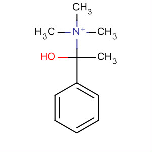 CAS No 62510-53-6  Molecular Structure