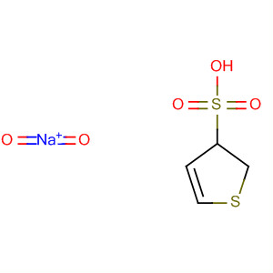 CAS No 62510-63-8  Molecular Structure