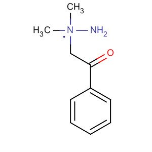 CAS No 62511-83-5  Molecular Structure