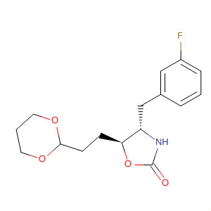 CAS No 625110-46-5  Molecular Structure
