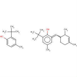 CAS No 625111-83-3  Molecular Structure