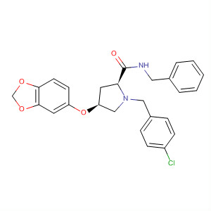 CAS No 625119-53-1  Molecular Structure