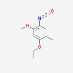 CAS No 625119-57-5  Molecular Structure