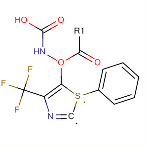 CAS No 625119-98-4  Molecular Structure