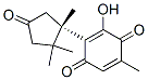 CAS No 62512-03-2  Molecular Structure