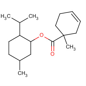 CAS No 62512-37-2  Molecular Structure