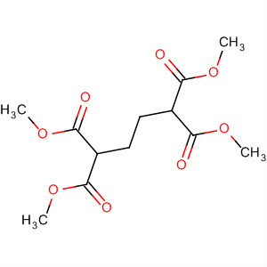 CAS No 62512-67-8  Molecular Structure