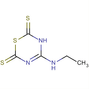 CAS No 62512-87-2  Molecular Structure