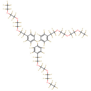 CAS No 62512-89-4  Molecular Structure