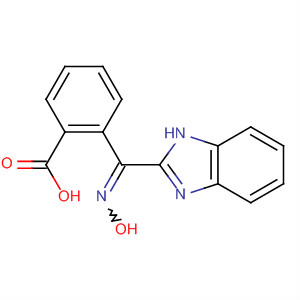 CAS No 62513-26-2  Molecular Structure