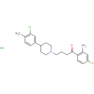 CAS No 62513-65-9  Molecular Structure