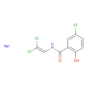 CAS No 62513-79-5  Molecular Structure