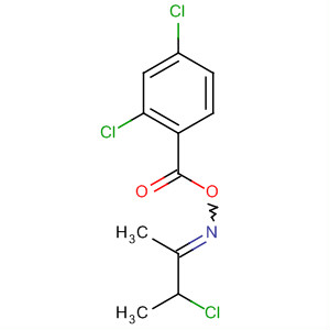 CAS No 62514-10-7  Molecular Structure