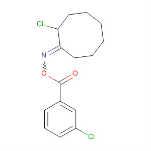 CAS No 62514-24-3  Molecular Structure