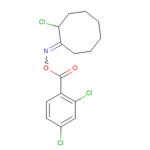 CAS No 62514-26-5  Molecular Structure